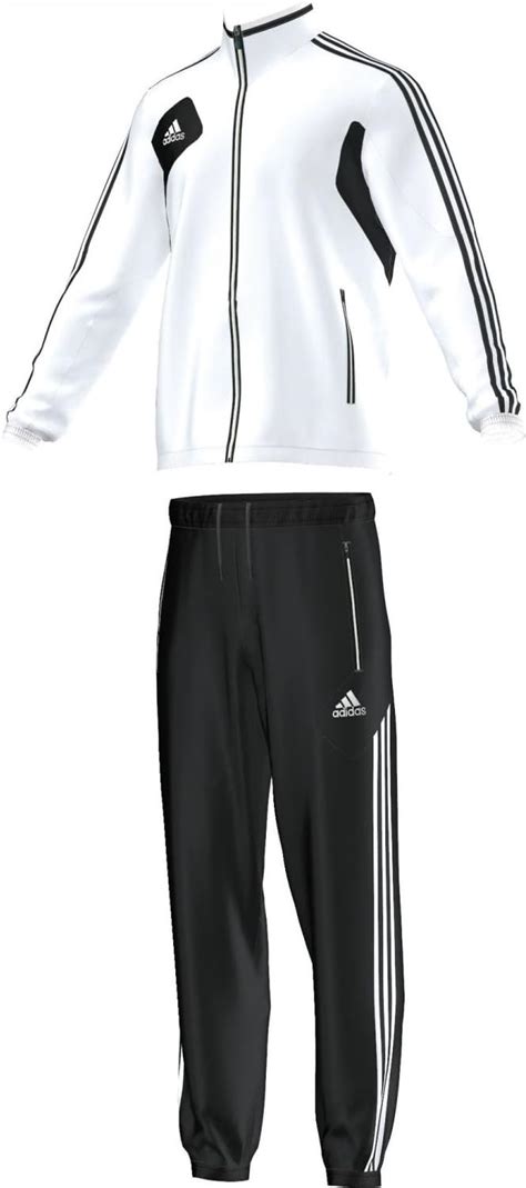 adidas Herren Präsentationsanzug Condivo 12 Pre 